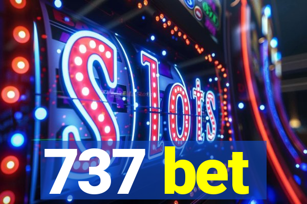 737 bet